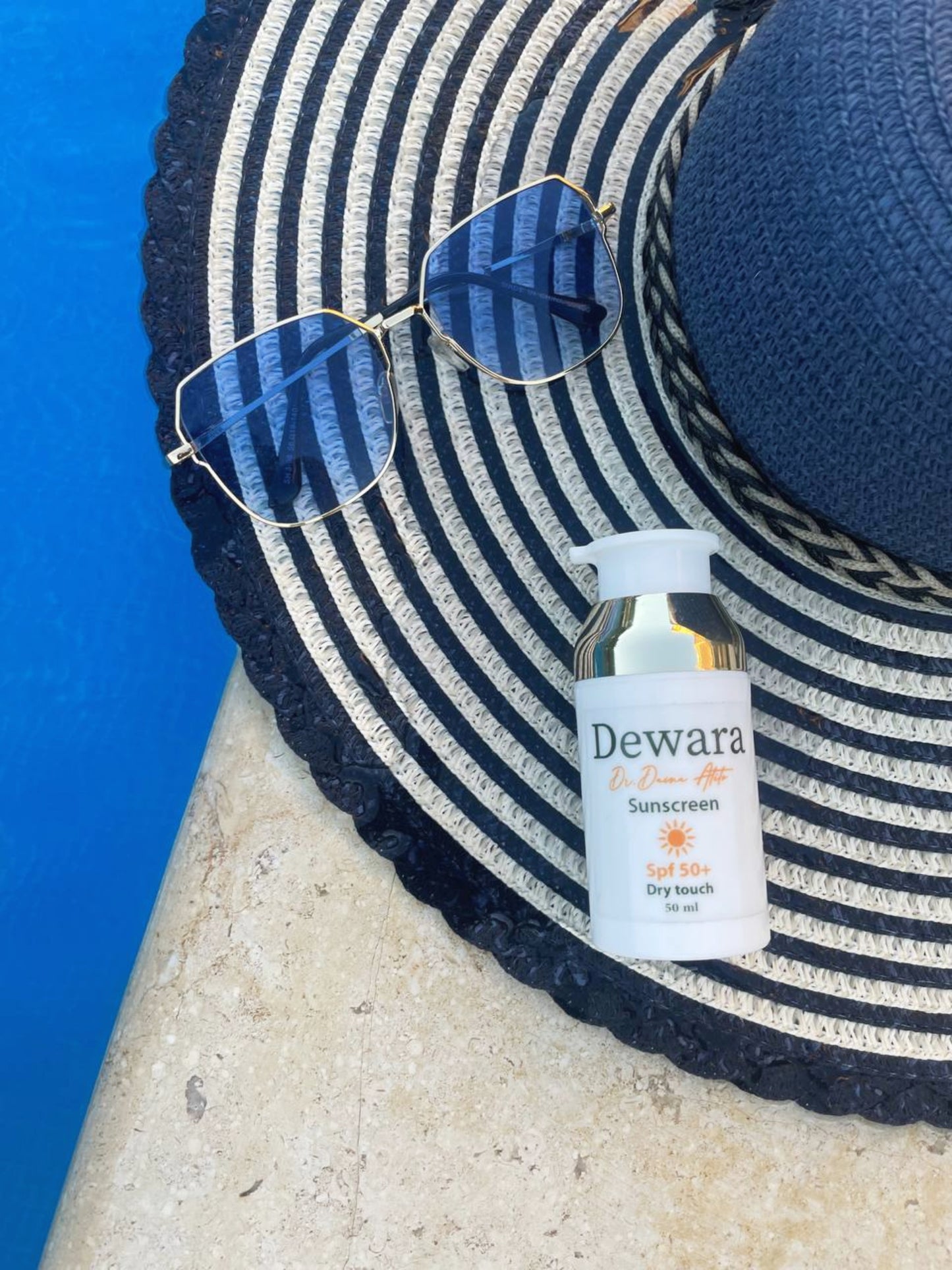 Dewara Sunscreen