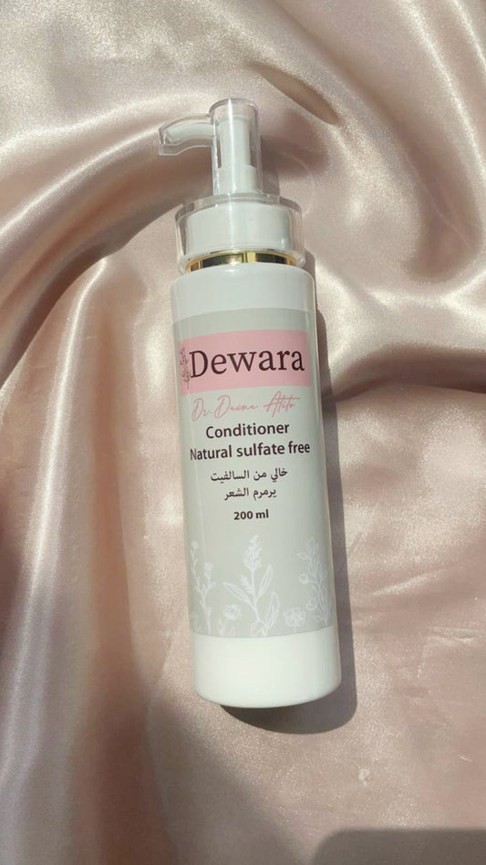 Dewara conditioner 200ml
