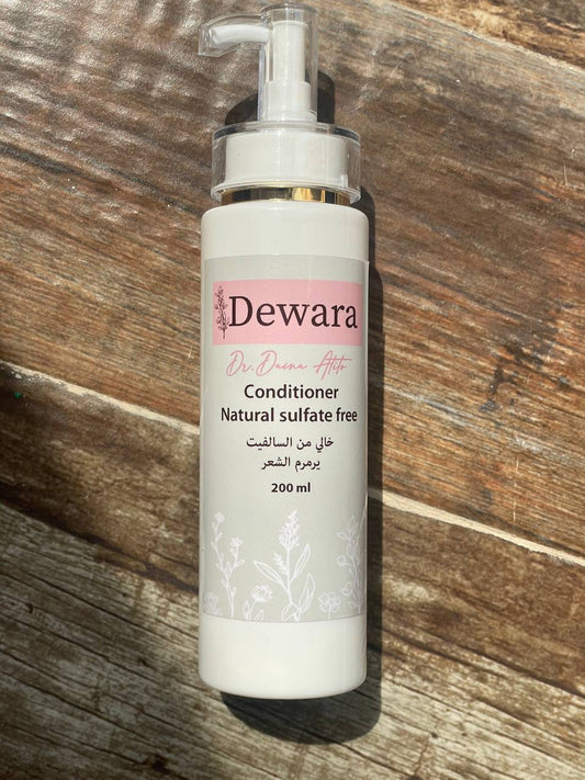 Dewara conditioner 200ml
